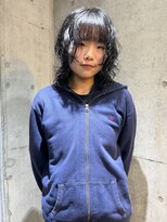 メーヴェ(Mowen)&nbsp;レイヤーパーマ