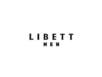 MENS HAIR LIBETT【メンズ　ヘアー　リベット】