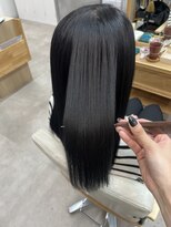 ロッコ 船橋駅(Rocco) 髪質改善ストレート/縮毛矯正 船橋 船橋駅