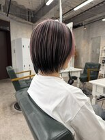 リミットバイアフィナー 大宮店(limit by Afinar)&nbsp;アンブレラカラー