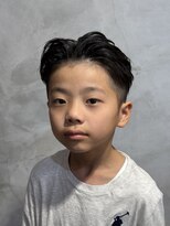 ラネージュプラス(La+Neige)&nbsp;キッズカット