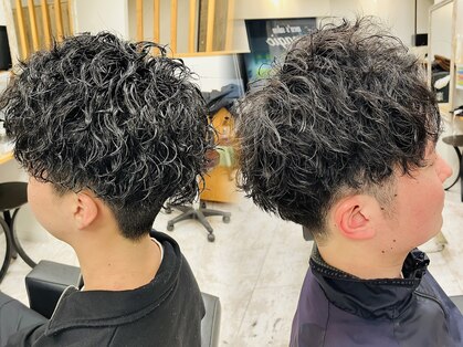 マジック(magic)の写真