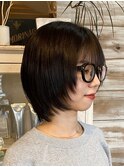 short style