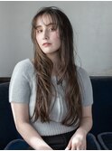 韓国風レイヤー/20代/30代/40代/50代/倉敷/白楽町