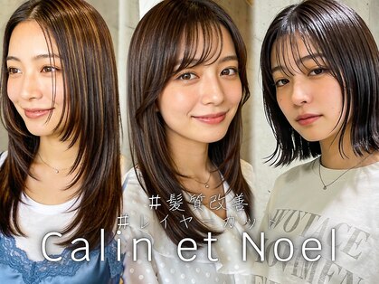 カランエノエル(Calin et Noel)の写真