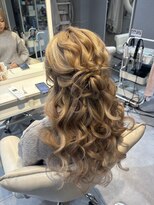 ヘアセット ナゴヤ ラビット(hair set NAGOYA RABBIT)&nbsp;ヘアセット