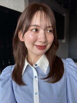 ガーデントウキョウ(GARDEN Tokyo) 巻かなくてもまとまるオトナミディ