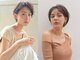 エクラート ミリア 錦糸町店(ECLART milia)の写真/【どこから見ても綺麗なシルエットのショートカット・ボブ】毎日のセットも簡単な似合わせショートカットに