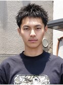 原宿/表参道/明治神宮前/メンズカット/メンズパーマ/学割U24