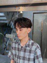 ファミリア 平野(familia)&nbsp;フェザーパーマ