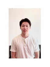 ヘアーアンドメイクアップ エムケイ(hair&make up MK)&nbsp;えいじ 