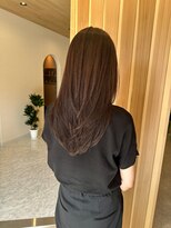 ラル(lull)&nbsp;ラベンダーカシスレイヤー