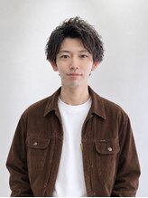 ジーナ 船橋(Zina) 安積 秀則