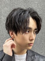 ジーナ 天神(Zina)&nbsp;ソフトツイスト