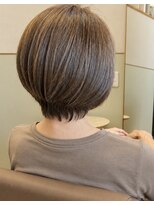 イン(...in)&nbsp;大人ショートボブ