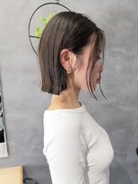 ルフト(Luft.)&nbsp;line bob