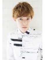 ガーランド (Garland)&nbsp;[Garland]ツーブロックで爽やか☆好感度抜群ショートスタイル