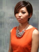 クレア(CREA)&nbsp;胸キュンショートボブ☆