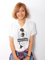 フォイズ(Foiz)&nbsp;スウィートボブ