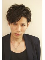 スナフ(snuf)&nbsp;ゆる艶ラグジュアリーミディアム