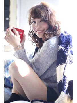 マイティ バイ エイチ(mighty by H) mighty ＊大HIT中＊2014a/wボブディ[052-262-4162]