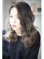 ビーチ(Beach)&nbsp;【Beach】A/W hisa's style