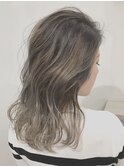 プラチナアッシュ