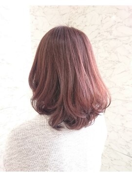 ルイール(LUIRE) ☆【イルミナカラー】大人女子の気になるアレ☆