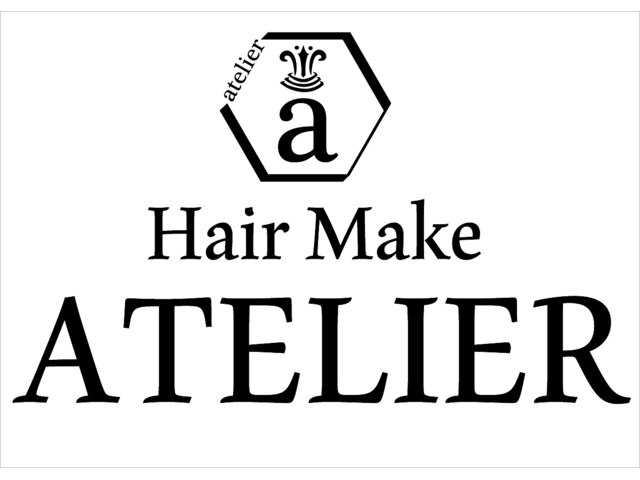 ヘアメイク アトリエ(HAIR MAKE ATELIER)