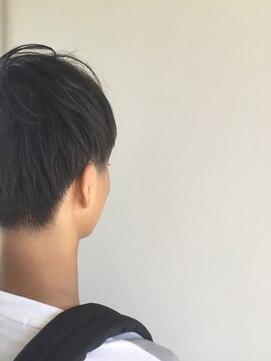 ル クール 宮内店(Le Coeur) ショート