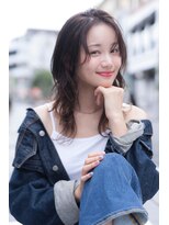 シエナ 渋谷(Siena)&nbsp;Siena シルキーグレージュ