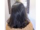 ヘアーサロン スリール(hair salon sourire)の写真