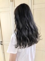 レイア(Leia) ハイライトグレージュ