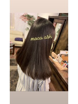 アドール(ADOR) モカアッシュ【渡仲 柊人】