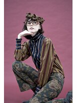 ニーナ(27nina)&nbsp;27ni-na A/W Collection