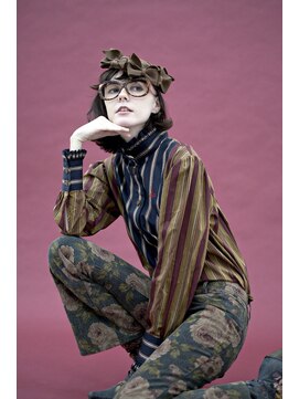 ニーナ(27nina) 27ni-na A/W Collection