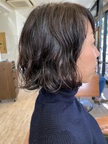 ロティ(R'oti)&nbsp;パーマボブ