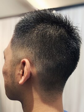 HAIR SHOP ゴウ六 ショート＊ビジネス