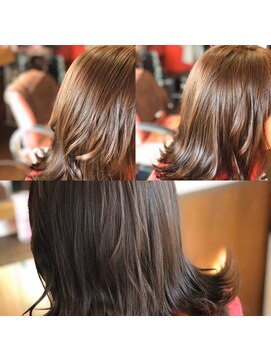 マハロ(MAHALO) ソフトレイヤーstyle