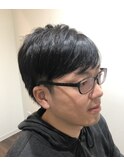 ショート