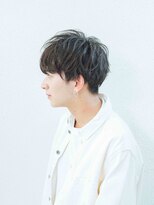 プロデュース 古淵店(Produce)&nbsp;マッシュショート【古淵/相模原/町田】