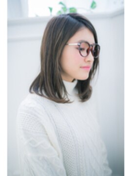 エーグランツ ルミエール鷺沼店(a-granz) a-granz Medium style