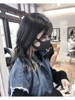 リリ(Riri)&nbsp;インナーバング