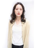 レスピア 銀座(Respia)&nbsp;上品ゆるふわウェーブ【銀座】30代40代