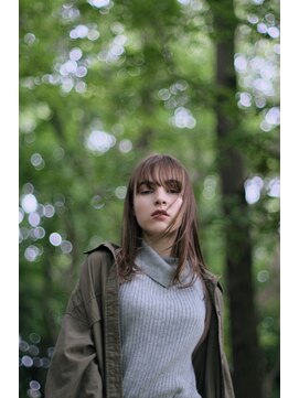 オッジ 溝の口(Oggi) 2022’oggi　summer　　【溝の口】【美容室】