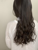 ヘアーアンドリラクゼーション オブジェ(hair&relaxation obje) 30代から40代向けスタイル
