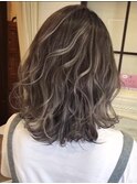 ミディアムstyle