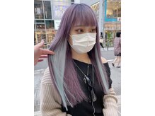 ワンズクロエ 原宿店(ONE's Chloe)
