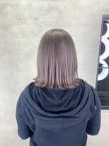 ジーナ 新宿(Zina)&nbsp;ラベンダーベージュ