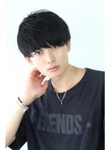 ナチュラルマッシュ